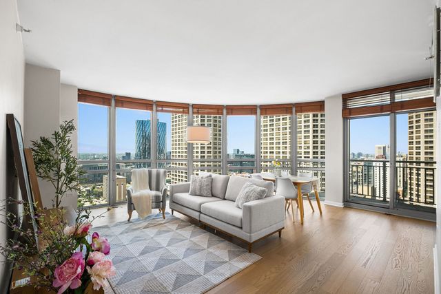 125 S Jefferson Street 3002, Chicago, IL 60661
