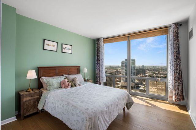 125 S Jefferson Street 3002, Chicago, IL 60661