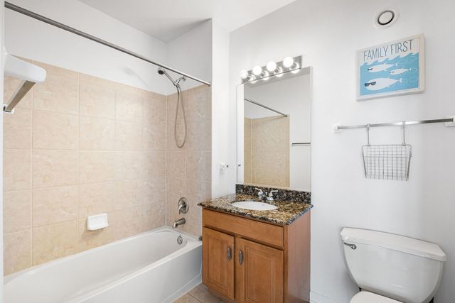 125 S Jefferson Street 3002, Chicago, IL 60661