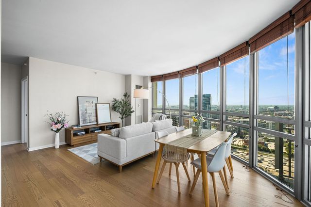 125 S Jefferson Street 3002, Chicago, IL 60661