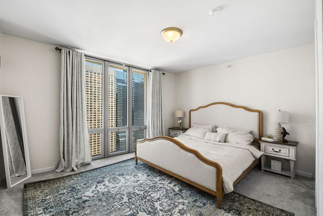 125 S Jefferson Street 3002, Chicago, IL 60661