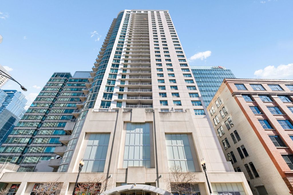 125 S Jefferson Street 3002, Chicago, IL 60661