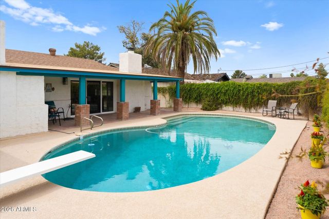 537 N Jay Street, Chandler, AZ 85225