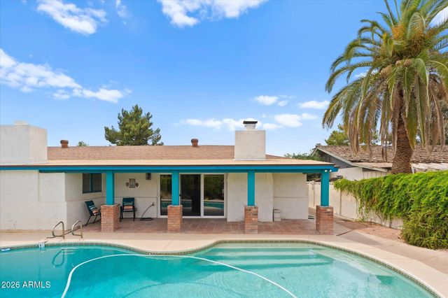 537 N Jay Street, Chandler, AZ 85225