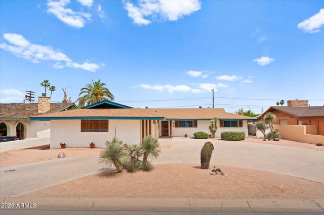 537 N Jay Street, Chandler, AZ 85225