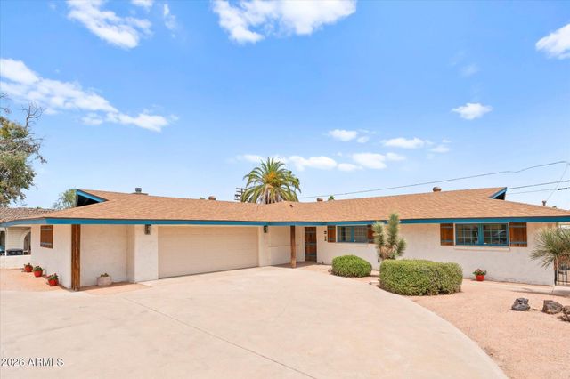 537 N Jay Street, Chandler, AZ 85225