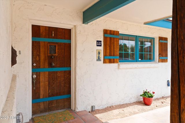 537 N Jay Street, Chandler, AZ 85225