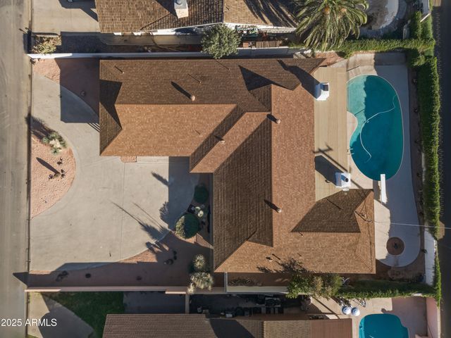 537 N Jay Street, Chandler, AZ 85225