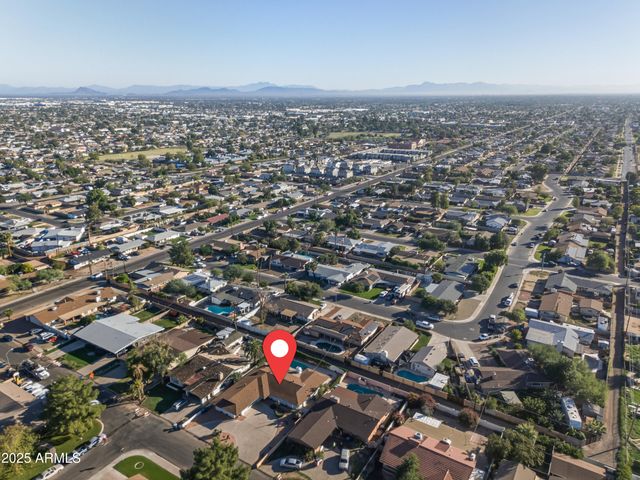 537 N Jay Street, Chandler, AZ 85225