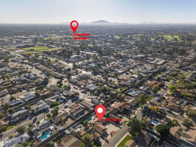 537 N Jay Street, Chandler, AZ 85225