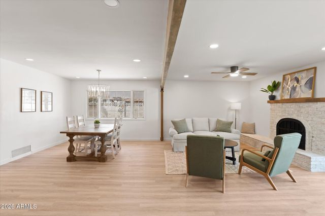 537 N Jay Street, Chandler, AZ 85225