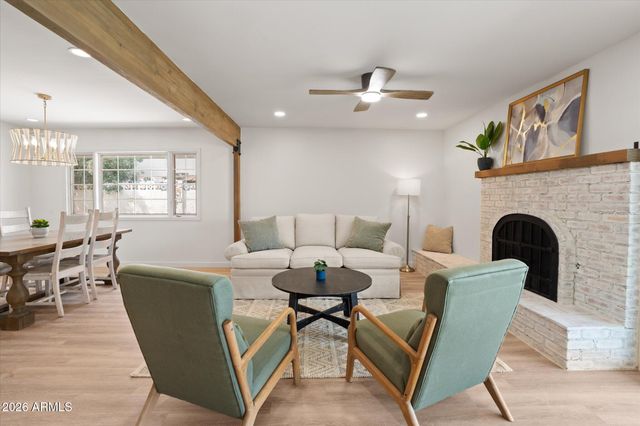 537 N Jay Street, Chandler, AZ 85225