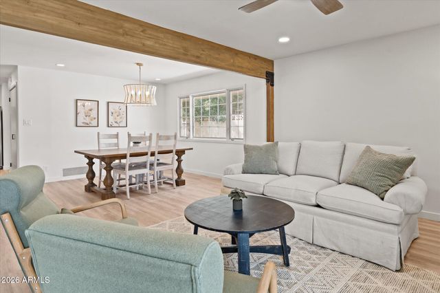 537 N Jay Street, Chandler, AZ 85225