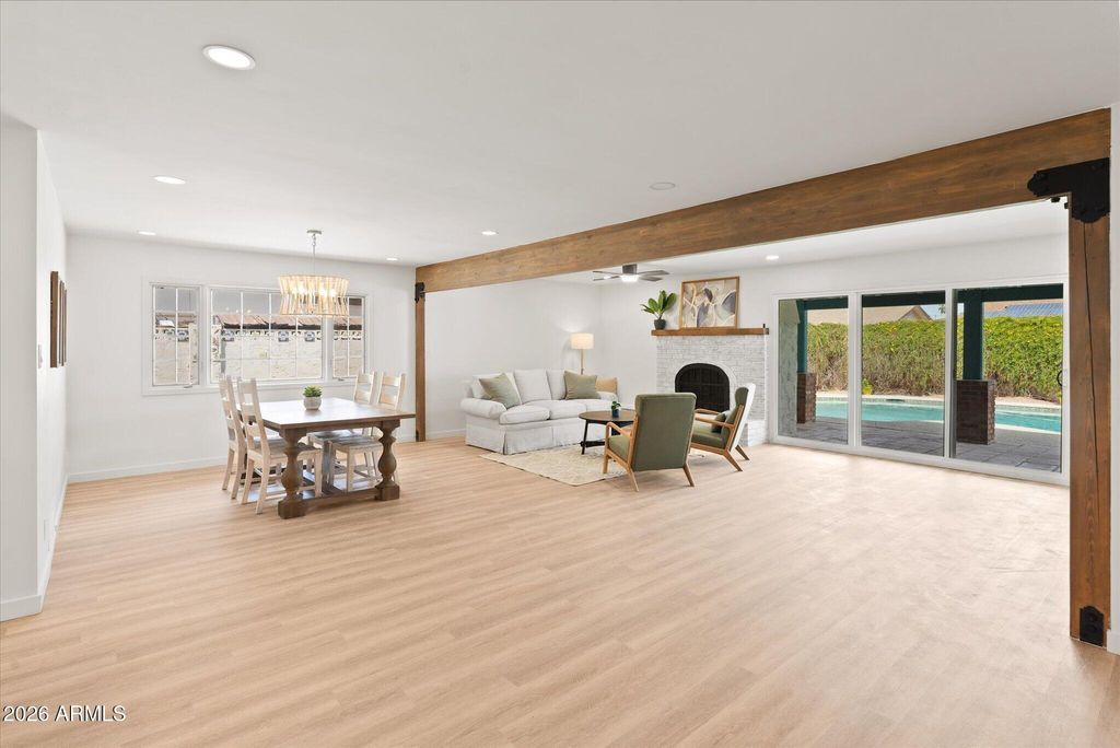 537 N Jay Street, Chandler, AZ 85225