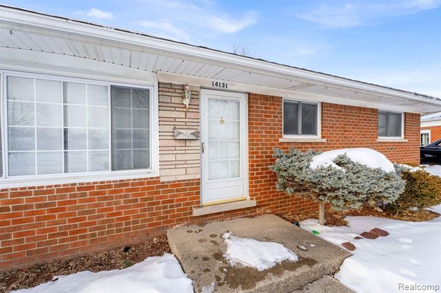 14131 Peck Drive, Warren, MI 48088