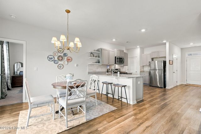 2509 Down Stream Lane 164, Wilmington, NC 28401