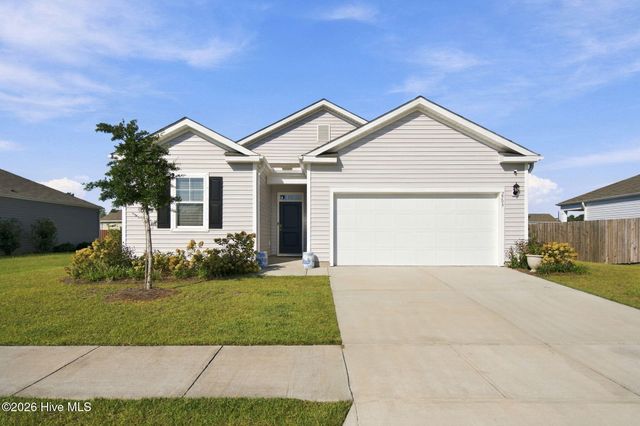 2509 Down Stream Lane 164, Wilmington, NC 28401