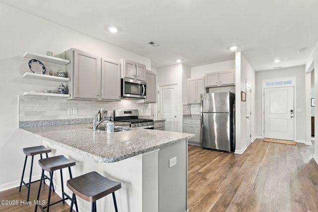 2509 Down Stream Lane 164, Wilmington, NC 28401