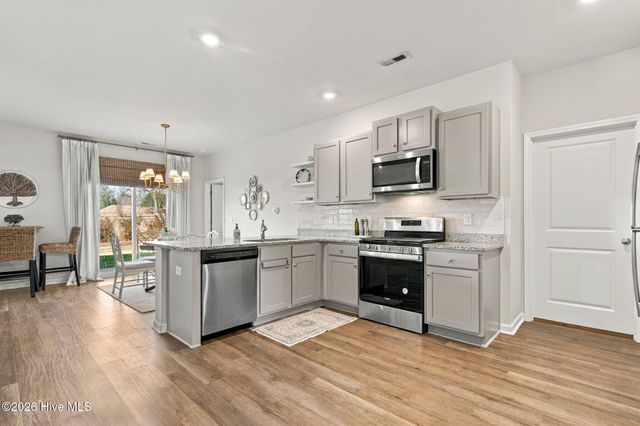 2509 Down Stream Lane 164, Wilmington, NC 28401