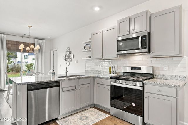 2509 Down Stream Lane 164, Wilmington, NC 28401