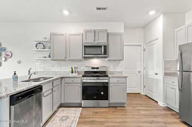 2509 Down Stream Lane 164, Wilmington, NC 28401