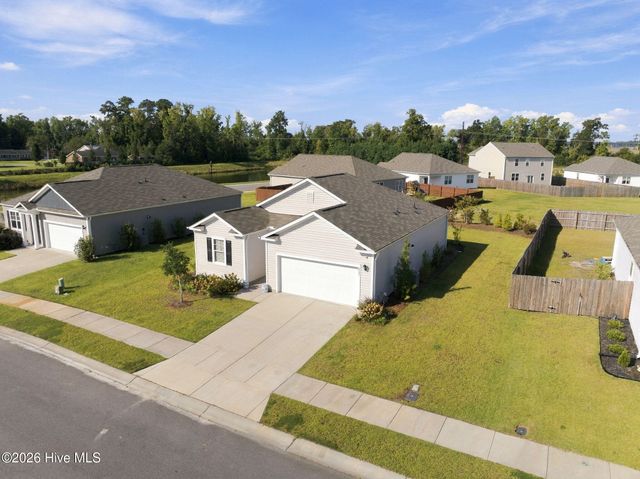 2509 Down Stream Lane 164, Wilmington, NC 28401