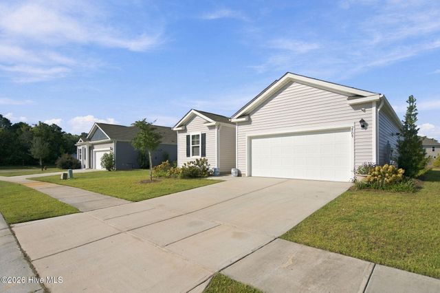 2509 Down Stream Lane 164, Wilmington, NC 28401