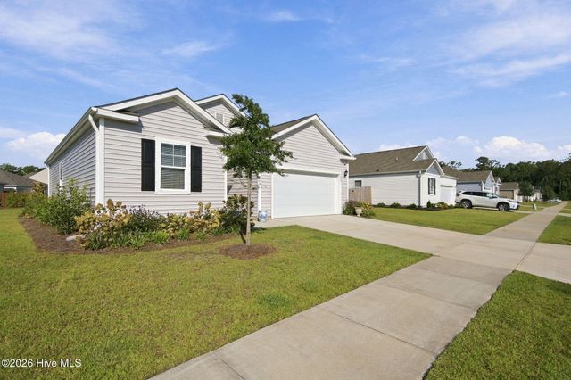 2509 Down Stream Lane 164, Wilmington, NC 28401