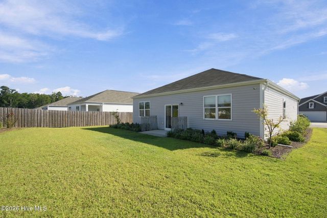 2509 Down Stream Lane 164, Wilmington, NC 28401