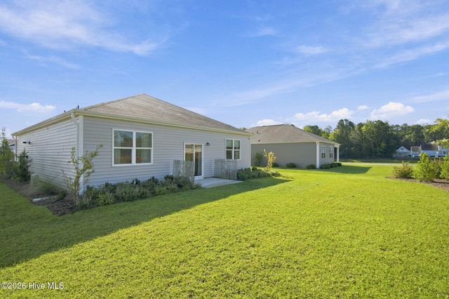 2509 Down Stream Lane 164, Wilmington, NC 28401