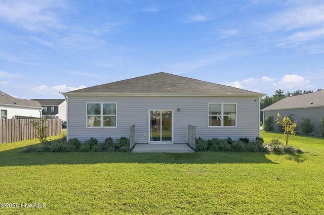2509 Down Stream Lane 164, Wilmington, NC 28401
