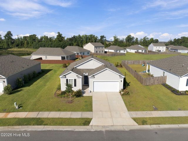 2509 Down Stream Lane 164, Wilmington, NC 28401