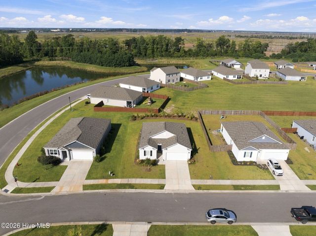 2509 Down Stream Lane 164, Wilmington, NC 28401
