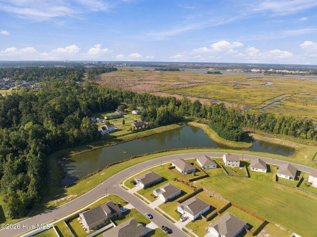 2509 Down Stream Lane 164, Wilmington, NC 28401
