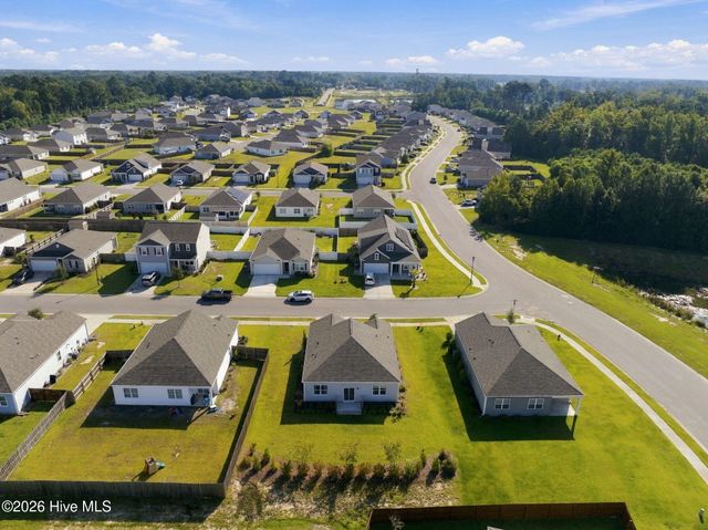 2509 Down Stream Lane 164, Wilmington, NC 28401