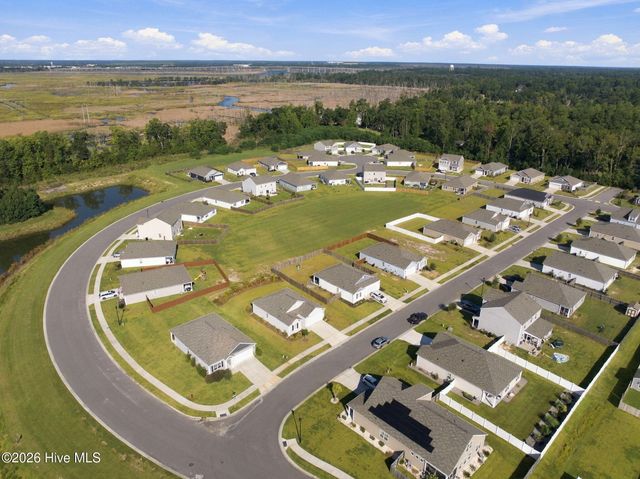2509 Down Stream Lane 164, Wilmington, NC 28401