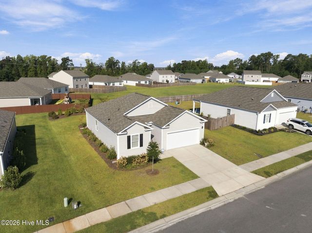 2509 Down Stream Lane 164, Wilmington, NC 28401