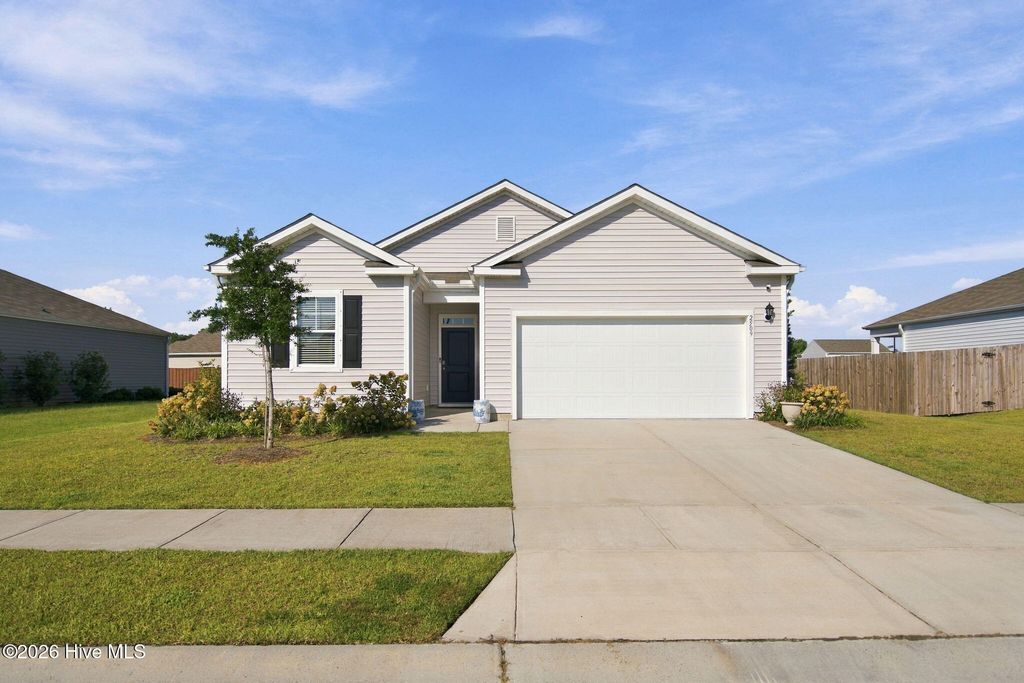 2509 Down Stream Lane 164, Wilmington, NC 28401