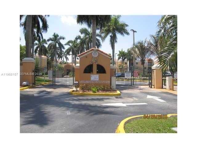 Address unavailable.