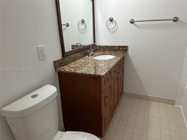 Address unavailable.