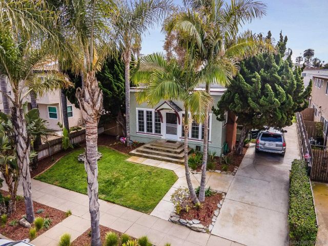 4851 Narragansett Ave, San Diego, CA 92107