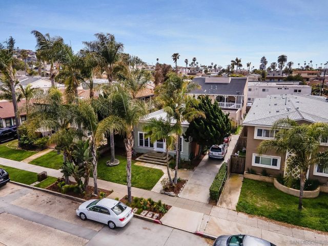 4851 Narragansett Ave, San Diego, CA 92107