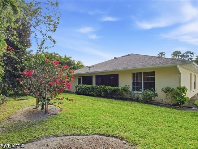 2305 Piccadilly Circus, Naples, FL 34112