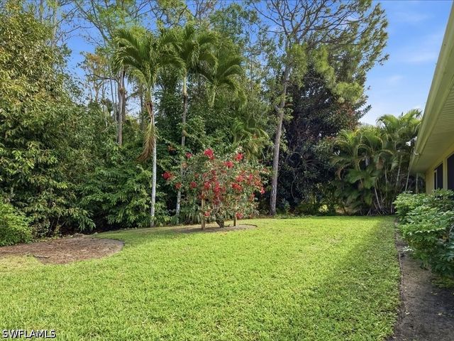 2305 Piccadilly Circus, Naples, FL 34112