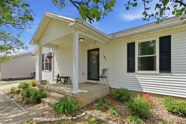 147 Cumberland Drive, Georgetown, KY 40324