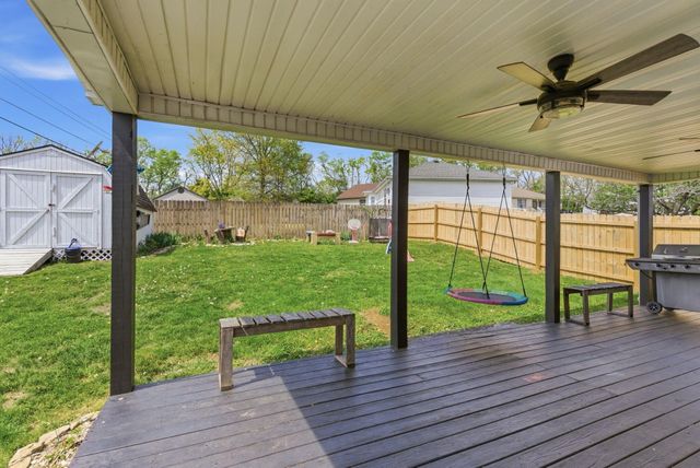 147 Cumberland Drive, Georgetown, KY 40324