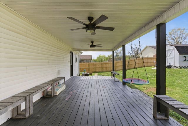 147 Cumberland Drive, Georgetown, KY 40324