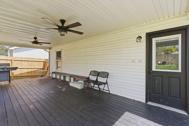 147 Cumberland Drive, Georgetown, KY 40324