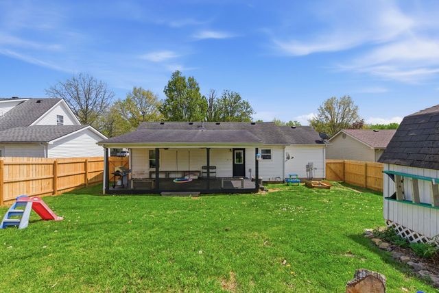 147 Cumberland Drive, Georgetown, KY 40324