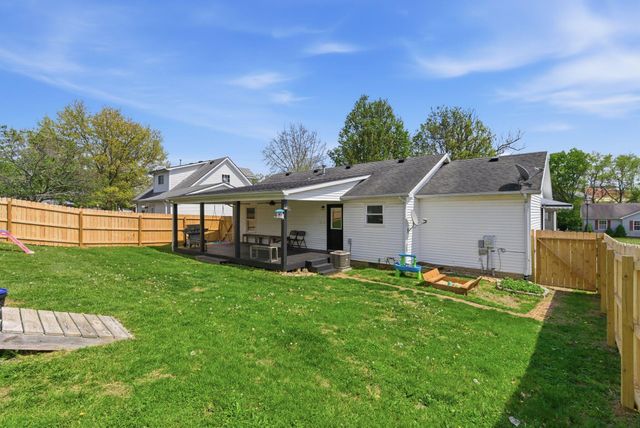 147 Cumberland Drive, Georgetown, KY 40324
